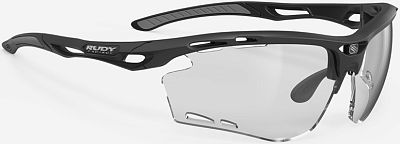Превью  Велоочки RUDY PROJECT Propulse Black Matte, Линзы: ImpactX 2Black (SP627306-0000)